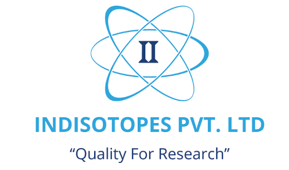 Indisotopes